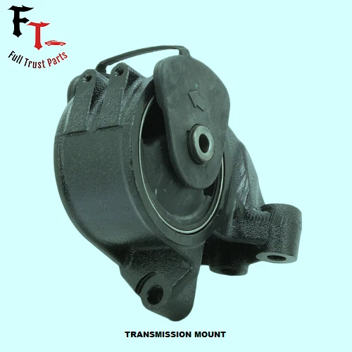 FITS: 2007-2010 HYUNDAI ENTOURAGE (3.8L, V6) -- AUTOMATIC TRANSMISSION MOUNT. — 第 2/4 张图片