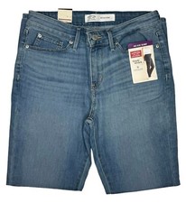 Preços baixos em Levi's Mid Inch Inseam Regular Size