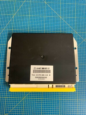 MERCEDES-BENZ A4479008817 elektronikmodul für CLASE V 200 CDI 2014 _0,3_5