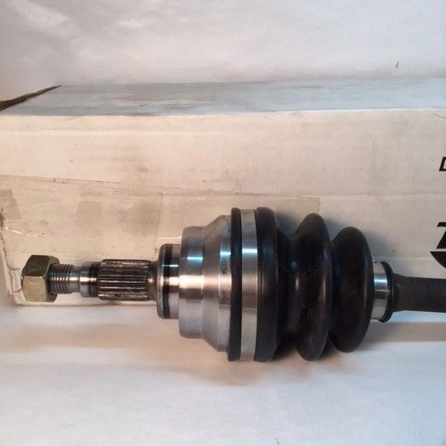 Team ATV Halfshaft - Honda Foto 2 de 3