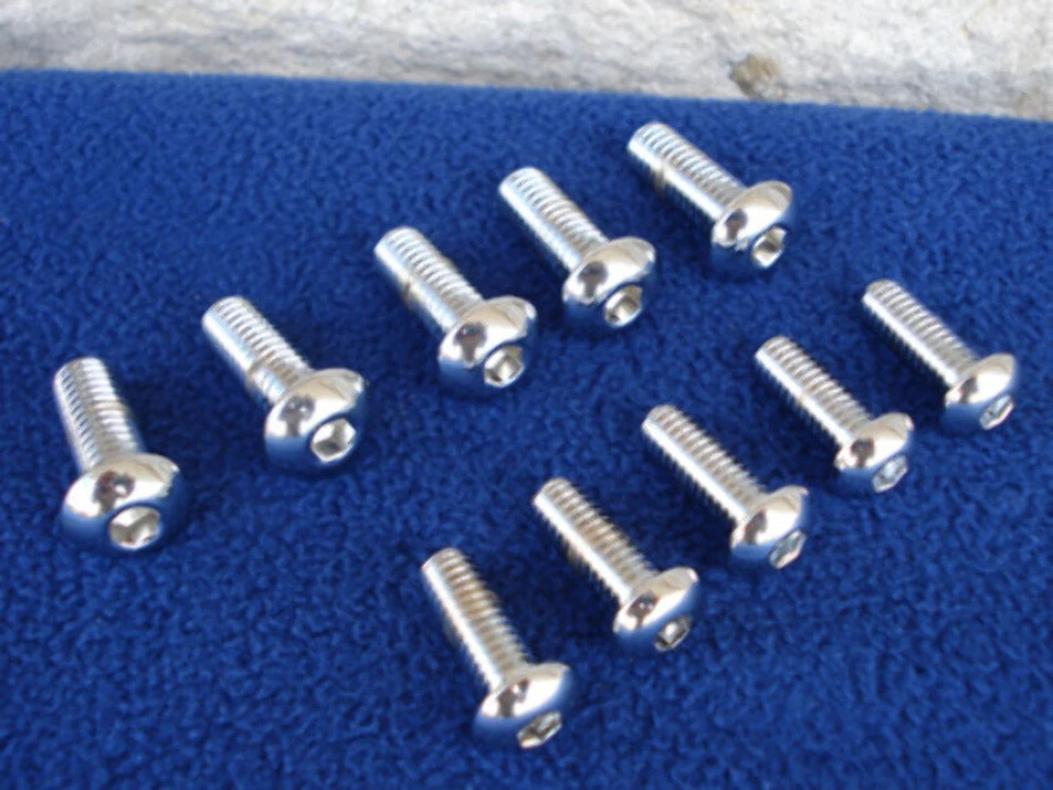 11.5 SUPER SPOKE FRONT BRAKE ROTORS FREE BOLTS HARLEY TOURING ROAD KING PARTS - Image 3 of 3