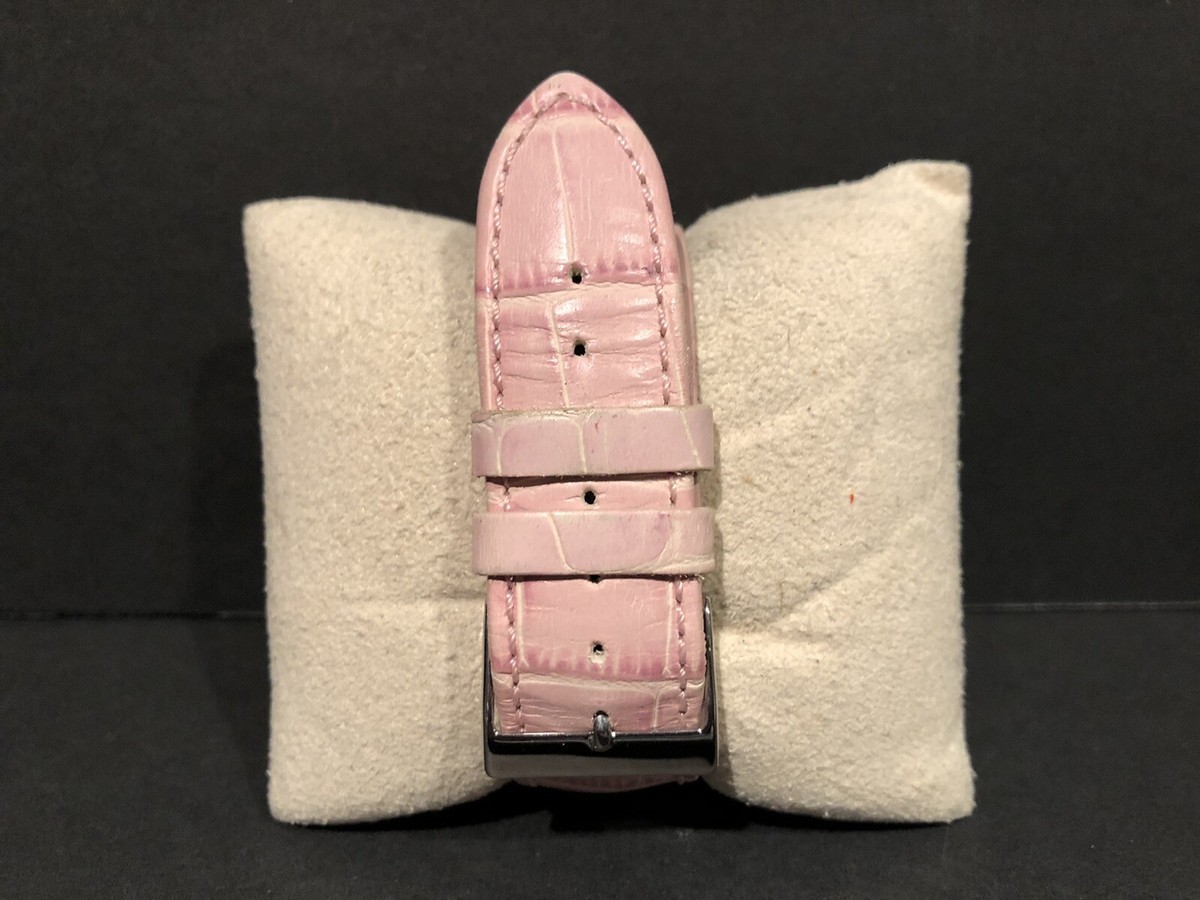 Guess Wristwatches Cinturino Orologio Guess Ricambi Guess