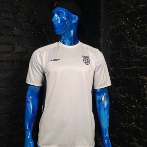 england training jersey