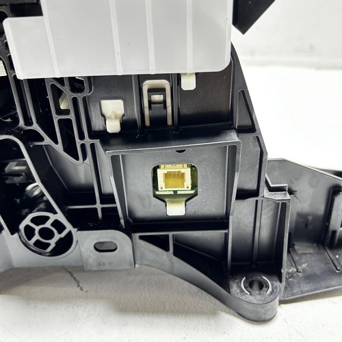 TOYOTA CAMRY 2018-2024 2.5L TRANSMISSION SHIFT SHIFTER GEAR SELECTOR LEVER OEM - Picture 6 of 14