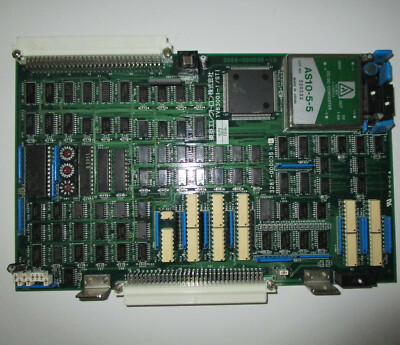 Tokyo Electron TEL TVB3001-1/STI 3281-000035-16