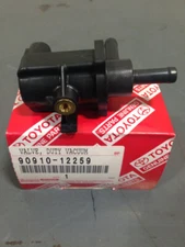 Genuine Toyota 90910-12259 EGR Valve Vacuum Switch Highlander Sienna Solara tC