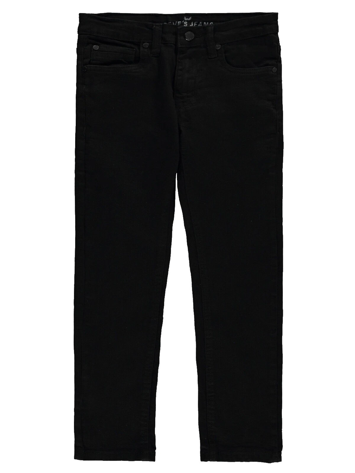 4 Size Jeans for Boys