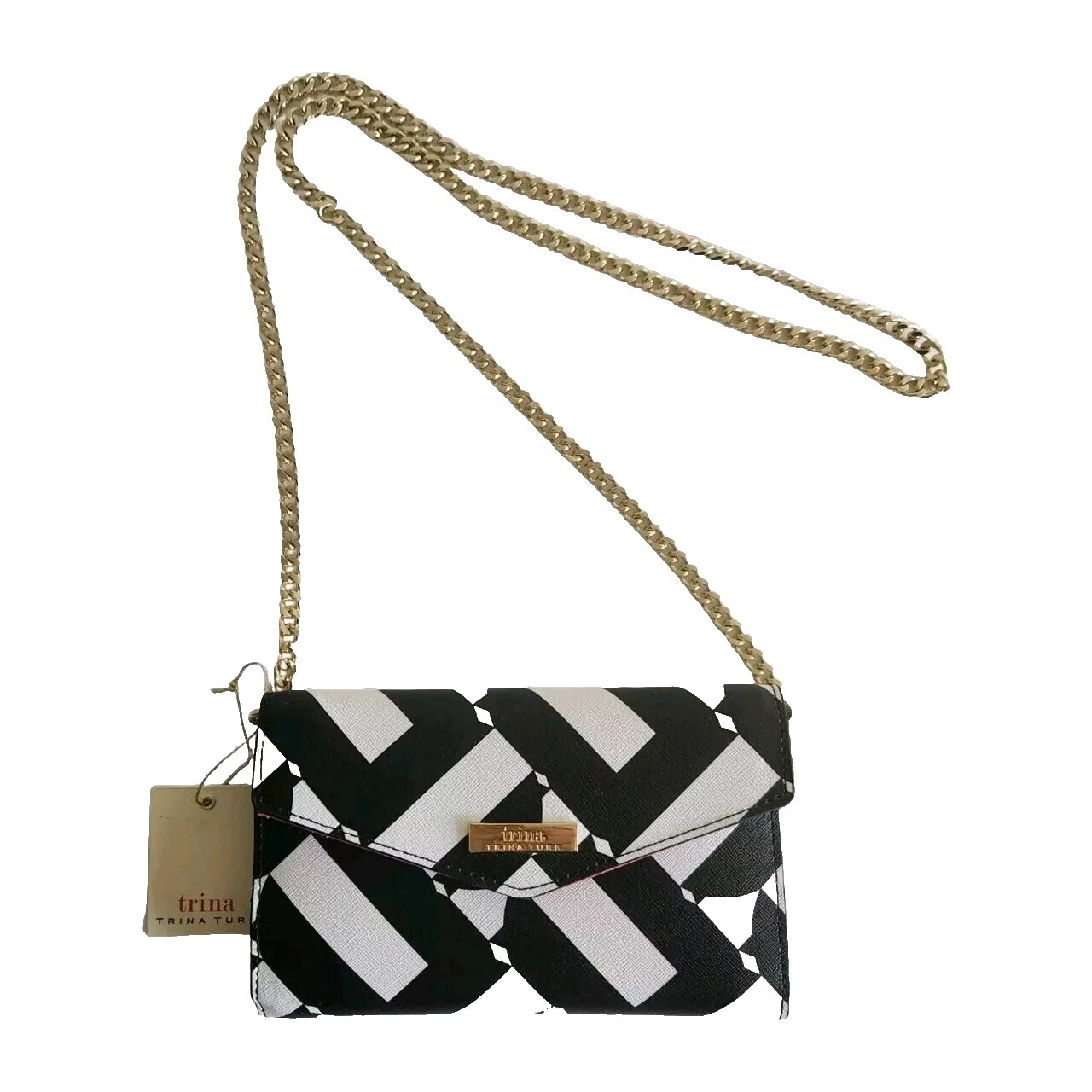 Bolsos y carteras Bandolera Trina Turk para Mujeres
