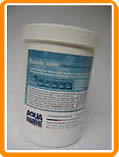 CHLORINE TABLETS FOR DRINKING WATER - PACK OF 100