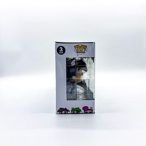 Fairly Odd Parents Funko POP - 2023 SDCC Exclusive - LE - Official Sticker m1 - Picture 7 of 11