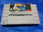 Star Fox (Super Nintendo, 1993) tested