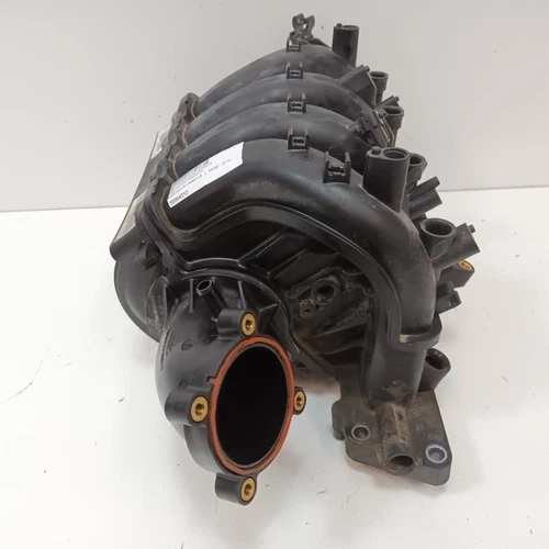 55564310 Colector Admision para CHEVROLET AVEO BERLINA LS 2010 3088503 - Imagen 5 de 10