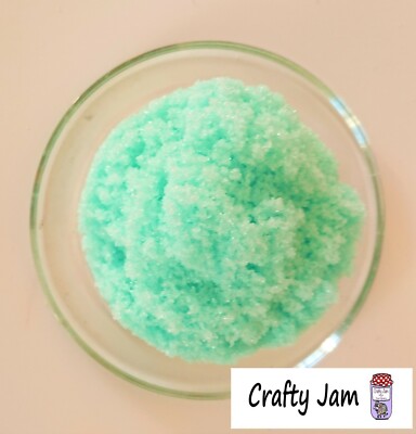 CraftyJam natürliches Färbeeisen (Eisensulfat) Modifikator/Beizmittel