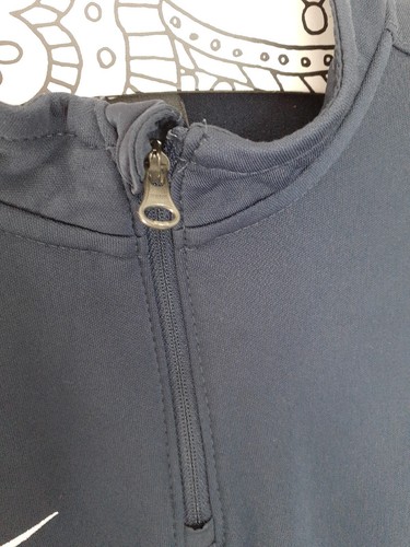 Nike Dri-Fit Track Top - Boys - Medium 10-12yrs - Picture 3 of 5