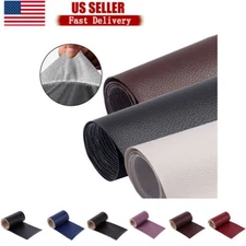 Patch For Car Seat Repair And Pasting Self-adhesive For Sofa Leather Goods