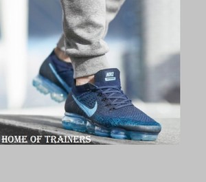 nike air vapormax uomo blu