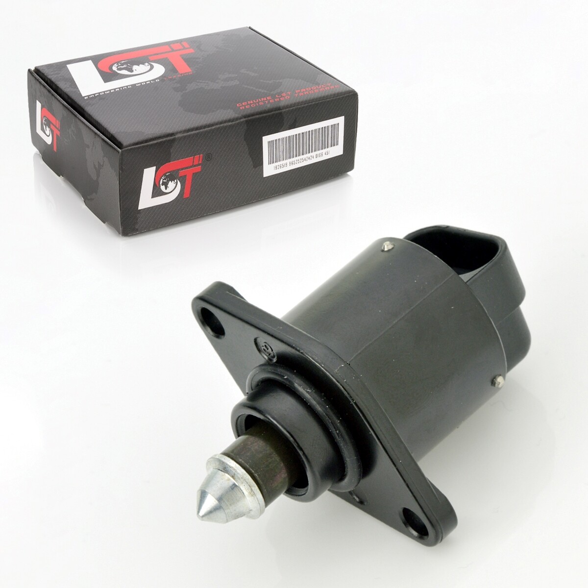 1x idle control valve for Renault Kangoo Express FC0/1 1.2 / 7701042403 *NEW*