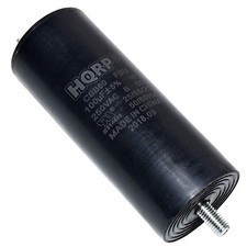 CBB60 Run Capacitor for Campbell Hausfeld HL HX Series Air Compressor 100uf 250V