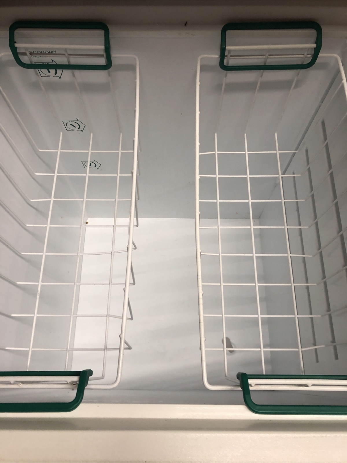 Scandinova Chest Freezer CF84 C eBay