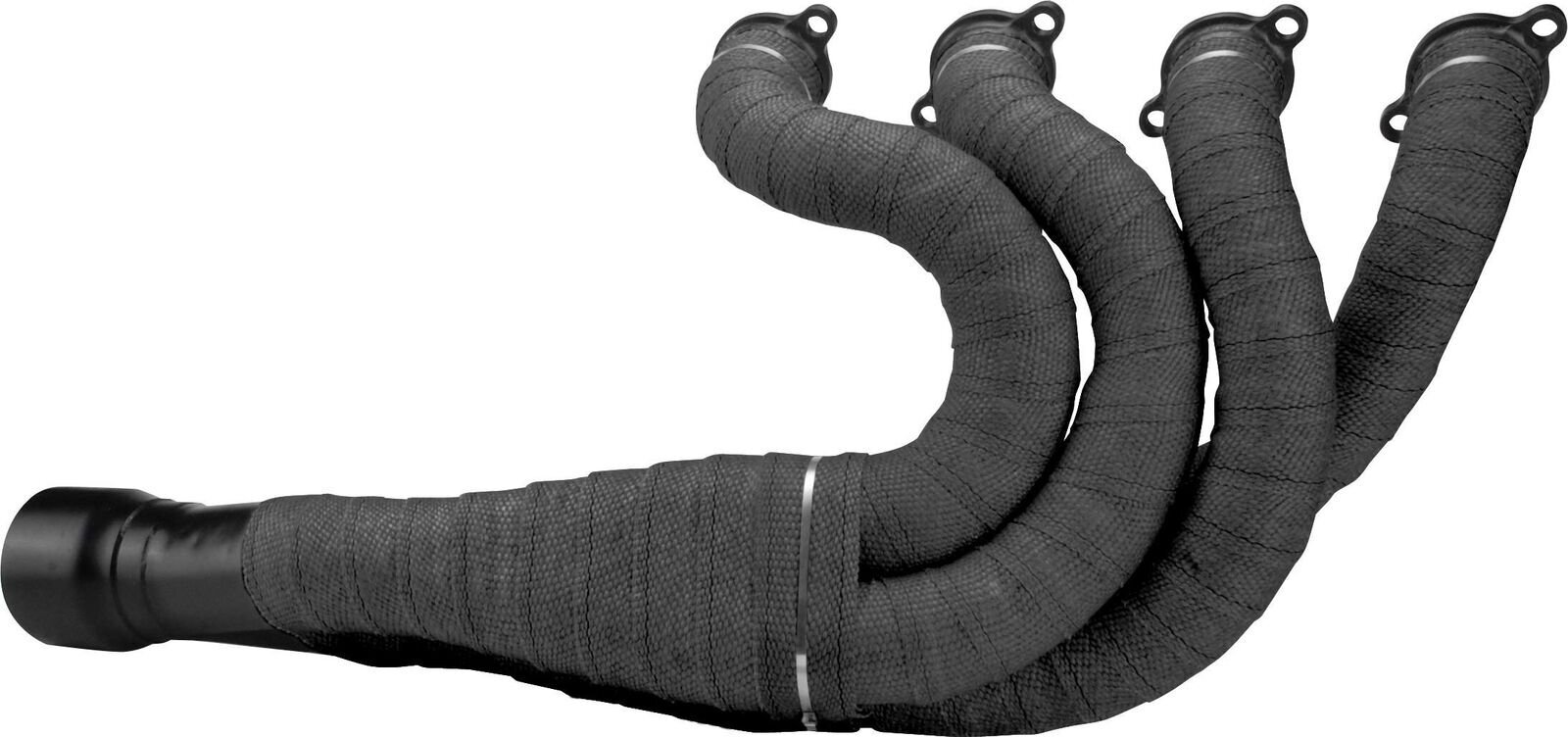 DEI Black High-Temperature Silicone Coating 010301