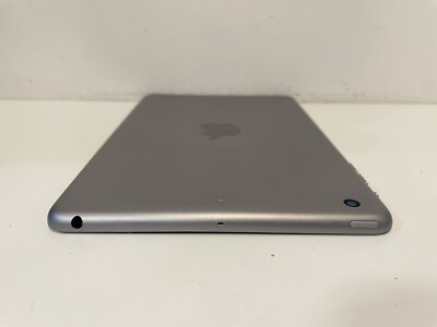 Apple iPad mini 3 16GB, Wi-Fi, 7.9in - Space Gray