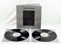 Paysage D'hiver - Einsamkeit - Vinyl 2-LP - Black Vinyl