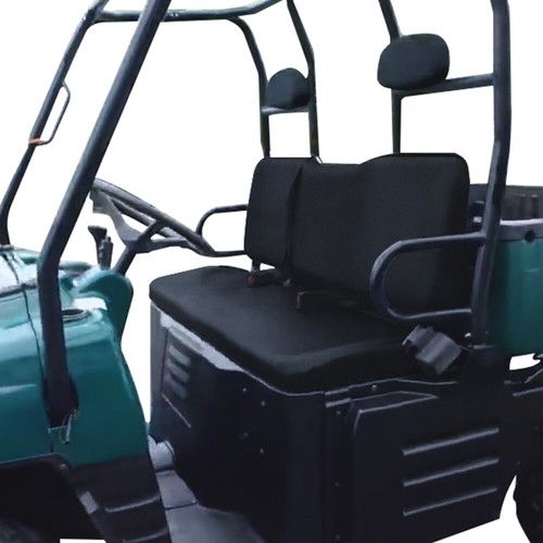 Fundas de asiento aptas para Polaris Ranger 500/Ranger 700/Ranger 800 2002-2008 UTV - Imagen 4 de 14