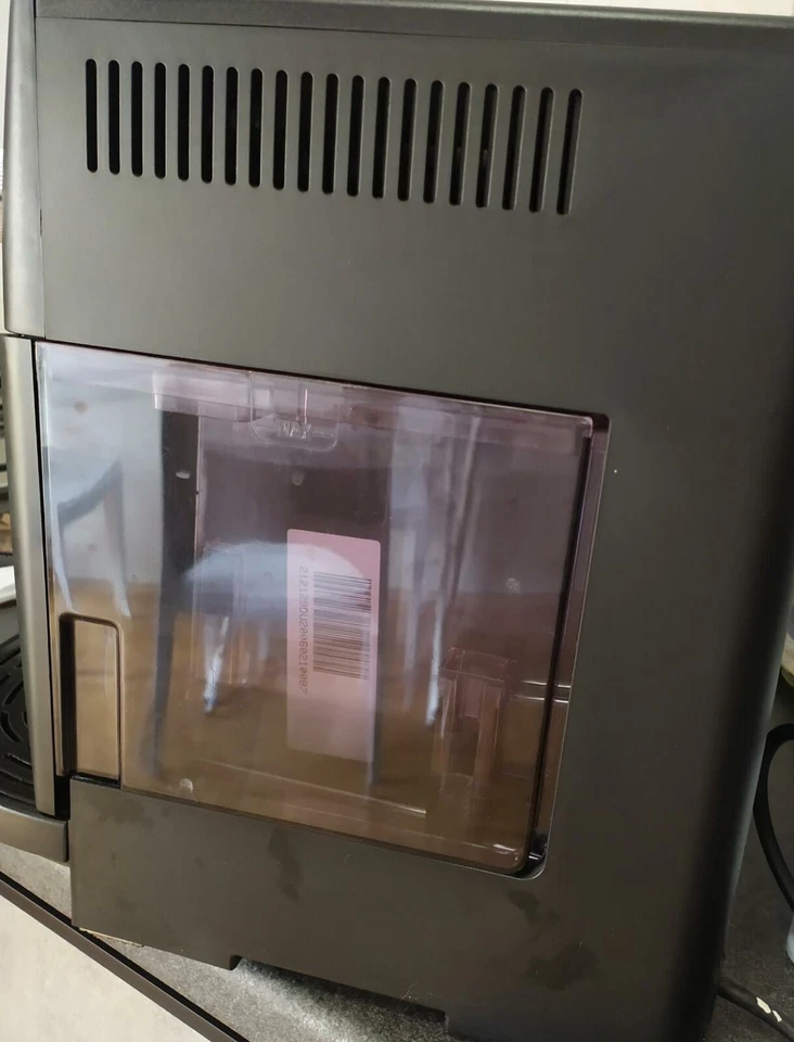 DeLonghi Magnifica S, foto 2 di 2