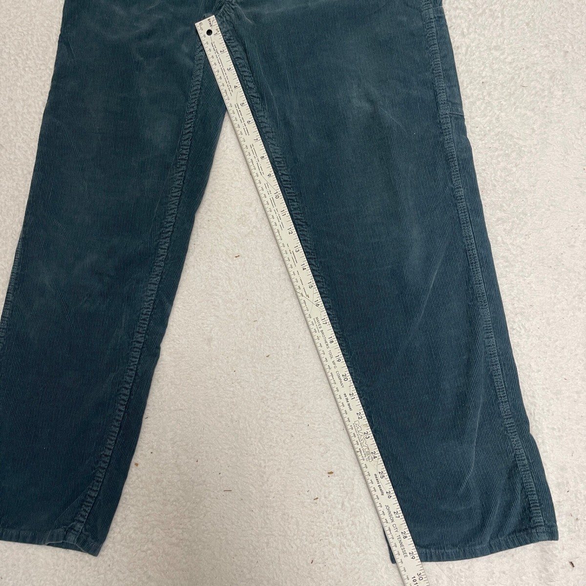 FW18 Supreme Mark Gonzales Gonz Corduroy Painters Pants in