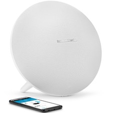 harman kardon onyx 4 white