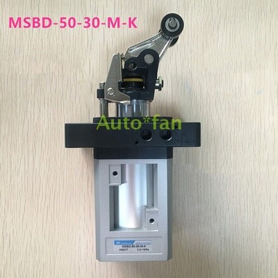 1Pcs New For MINDMAN blocking cylinder MSBD-50-30-M-K #T9