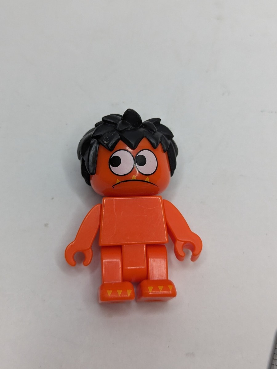 Ryan's World 2.5” Figure - Orange Monster | eBay