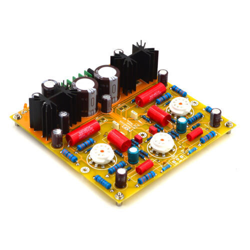 Amplificatore Phono McIntosh C22 (MM/MC-RIAA) 1pz Scheda Finita - Foto 3 di 13