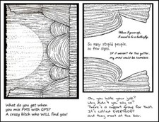 Unmounted Rubber Stamp Plate, Unmounted/Uncut Pink Rubber Stamps