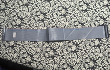 24" 50-Pin SCSI 3-Connector Internal Ribbon Cable Up To 2 Drives/Devices