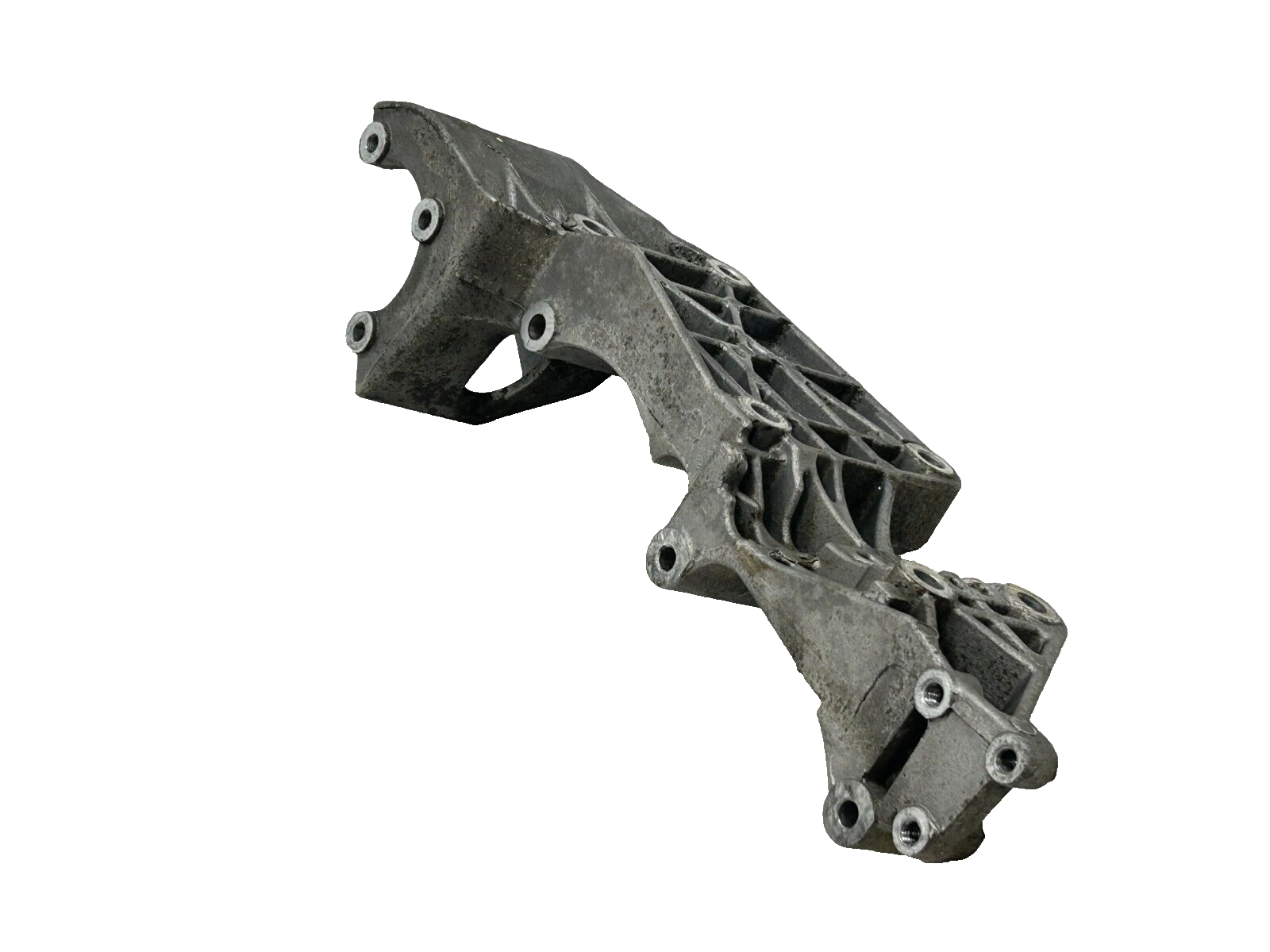 00 Audi TT Mk1 1.8t Alternator Bracket Mount 06A903143P for sale  