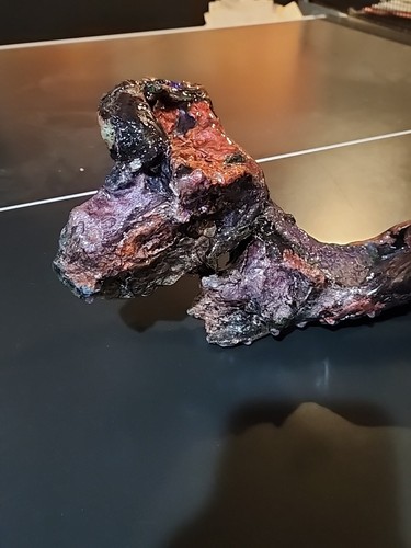 Abstract Art Piece Of Drift Wood "Heartless" - Picture 2 of 10