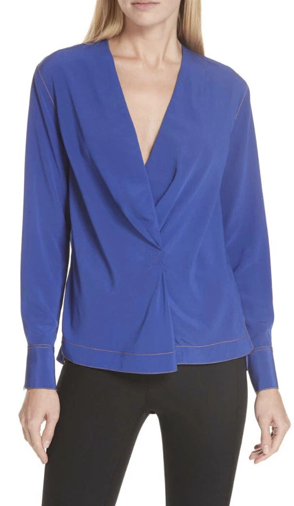 Rag and bone 2024 shields top