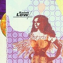 Saint Low von Saint Low | CD | Zustand gut - Bild 1 von 2