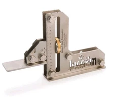 JessEm 07310 Large Imperial Tool Setting Gauge – NEW No Box – Router Table Setup