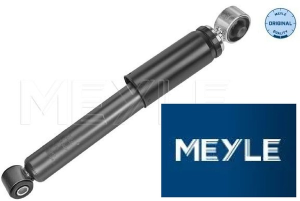 Meyle 6267250022 StoßDäMpfer StossdäMpfer Hinterachse Hinten FüR Opel-image