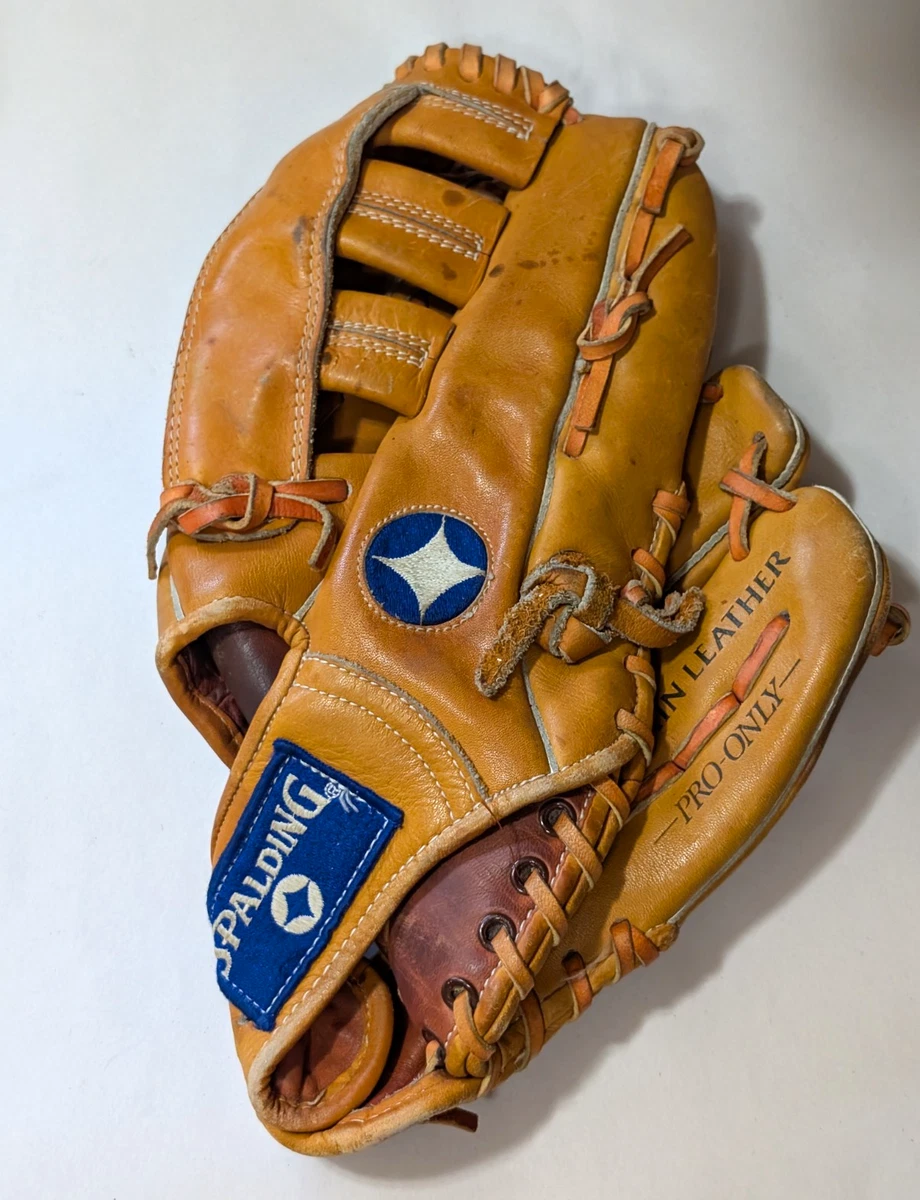 Spalding Baseball Softball Gloves & Mitts for sale | eBay
