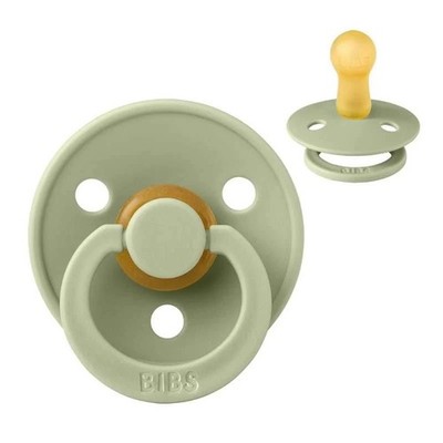 BIBS Colour Natural Rubber Latex