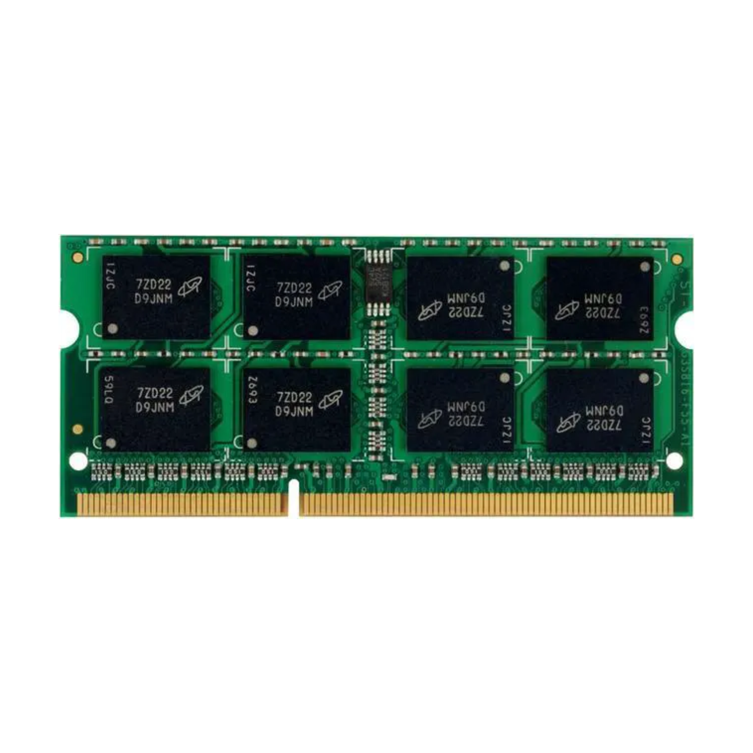 16GBDDR42400MHzSODIMMRAM|Marken-Mix:Samsung/Hynix/<wbr>Micron|Geprüft