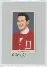 2010-11 ITG 100 Years of Collecting Sid Abel #40 HOF av1