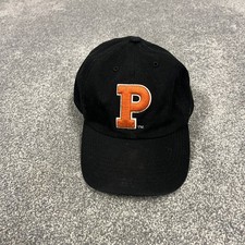 Princeton Tigers 47 Brand MLB Cap Black 100% Cotton Fitted XL