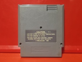 RoboCop - Cart Only (Nintendo Entertainment System, 1989) NES