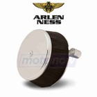 Arlen Ness Pre Filter for Big Suckers for 2001 Harley Davidson FXDWG2 Fuel oj