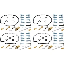 New All Balls Carburetor Rebuild Kit 26-1676 for Yamaha VMX12 V-Max 88-92