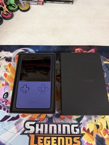 Analogue Pocket Limited Edition | eBay